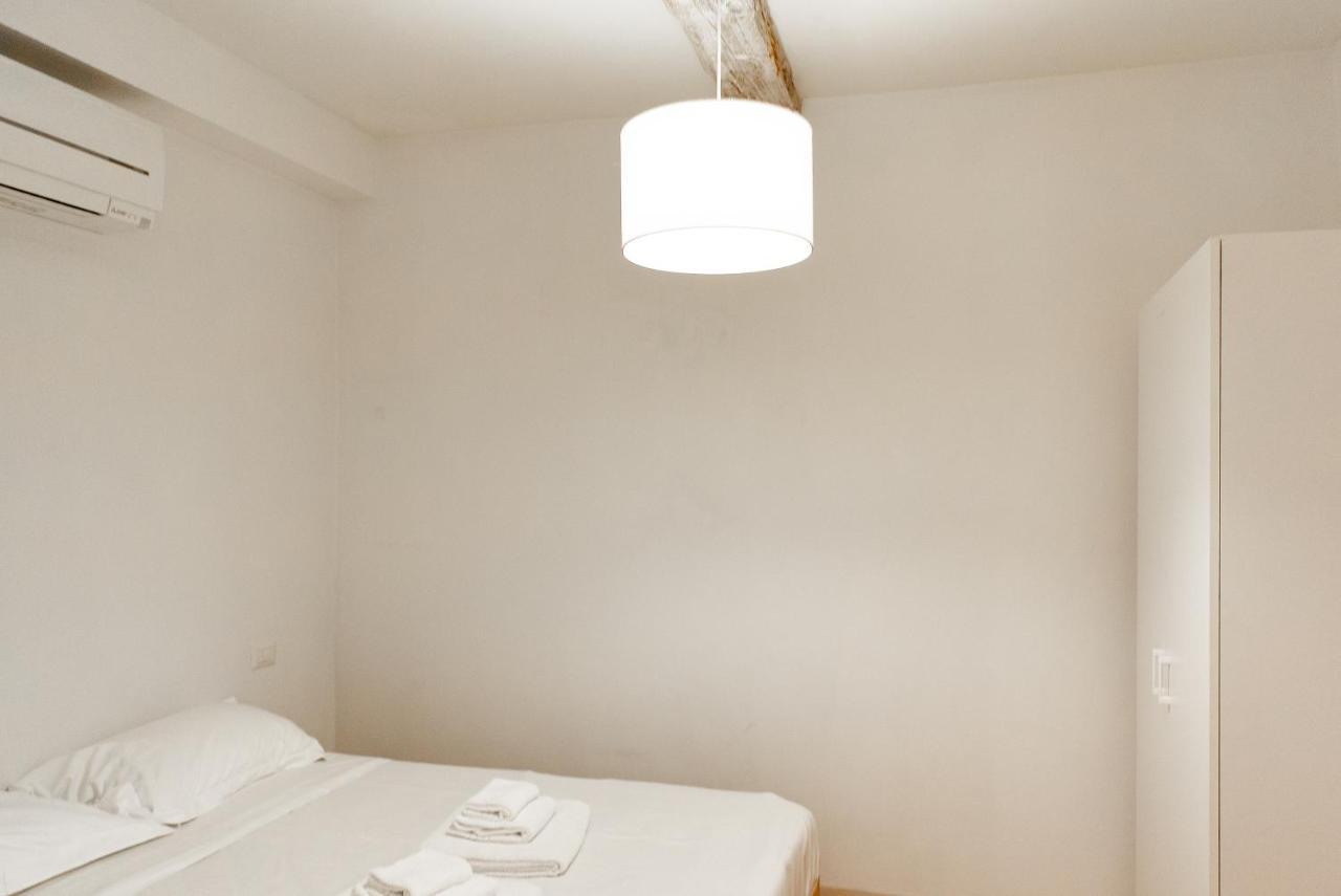 Graceful Apartment In The Heart Of Firenze Eksteriør billede