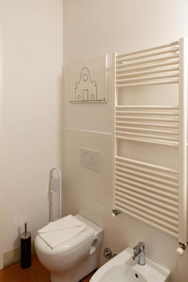 Graceful Apartment In The Heart Of Firenze Eksteriør billede